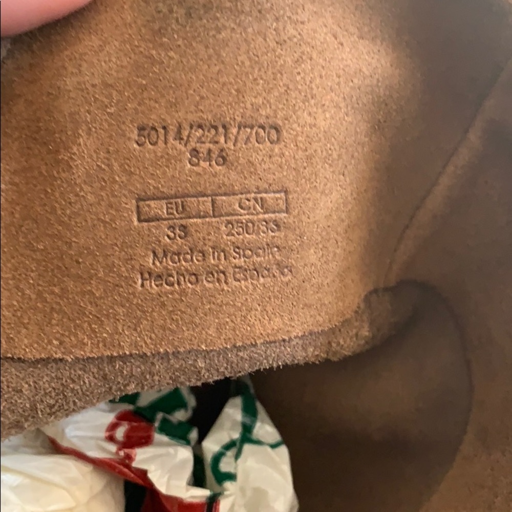 Massimo Dutti boots - Picture 7 of 8
